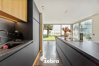 Maison à vendre à Oostrozebeke