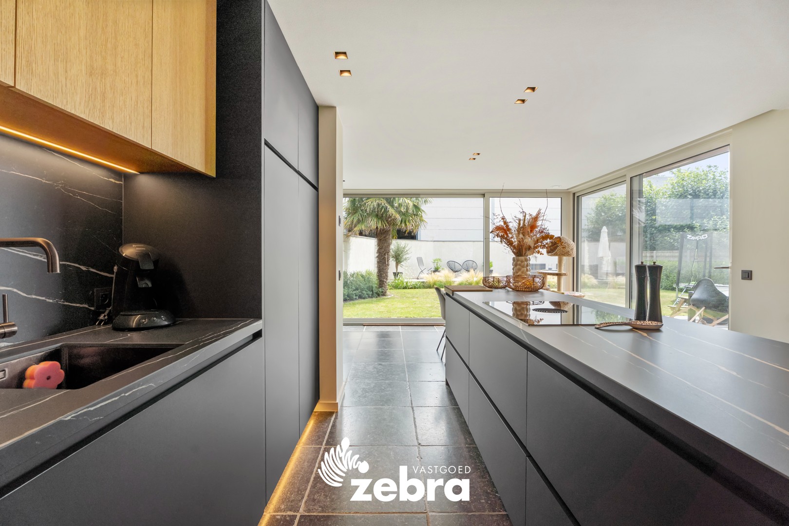 Maison à vendre à Oostrozebeke avec 3 chambres - photo 1