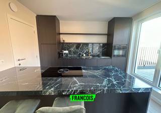 Appartement à louer à Ostende