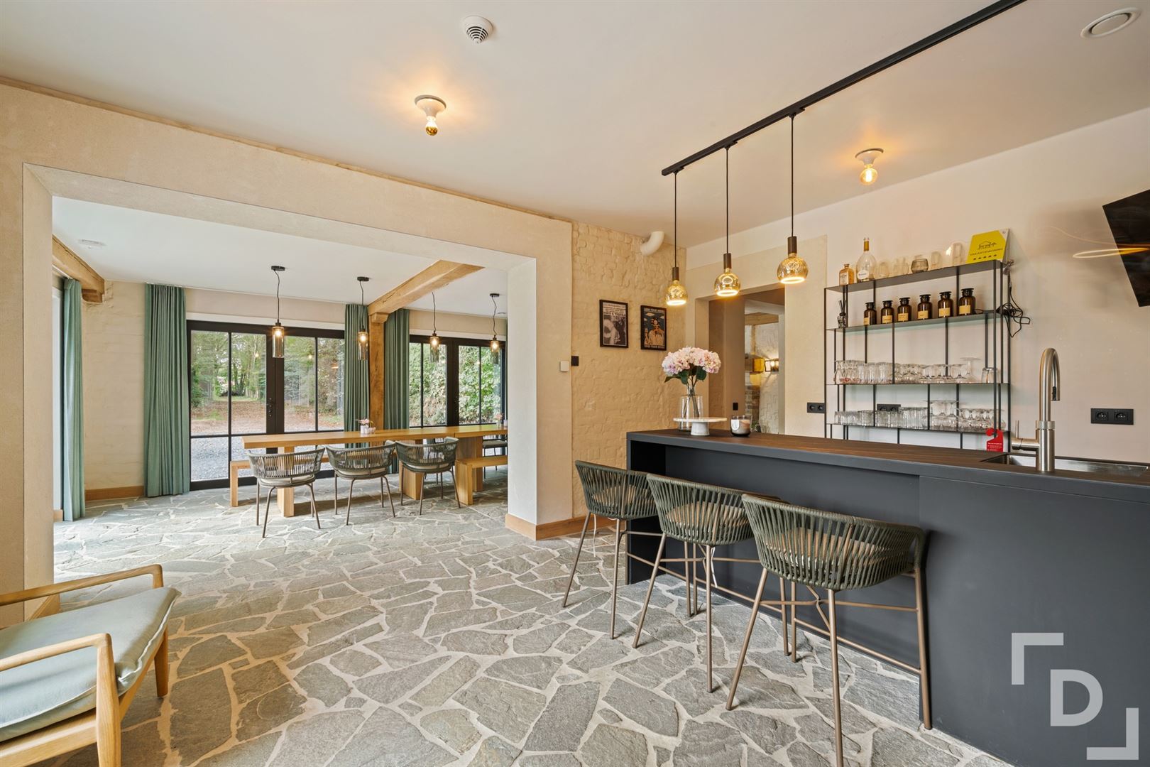 Maison à vendre à Geluveld avec 7 chambres - photo 5
