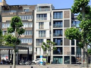 Dit appartement is beschikbaar vanaf 1 september 2026!Vaste maandelijkse kosten: € 90,00. Autostaanplaats bij te huren aan € 70,00.Dit gezellige...