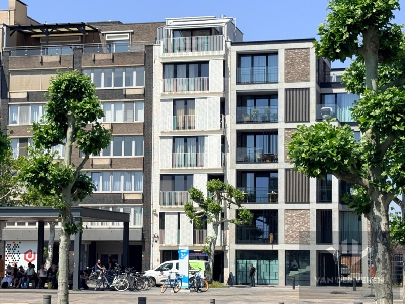 GEZELLIG 2-SLPK APPARTEMENT OP EEN TOP LOCATIE! - foto 1