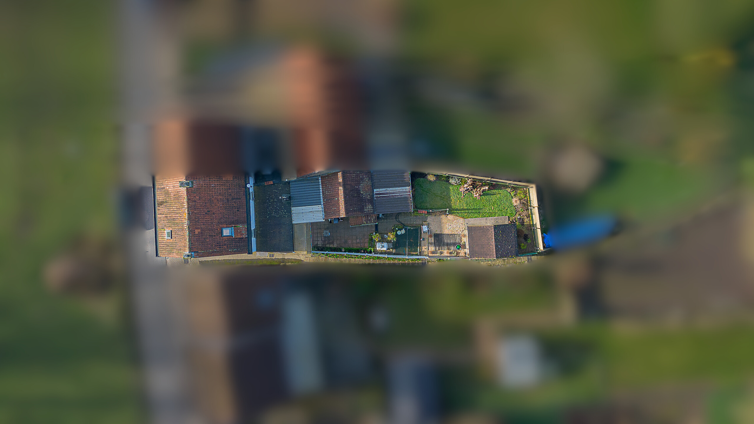 AAIGEM - Landelijk renovatieproject met veel potentieel - foto 3