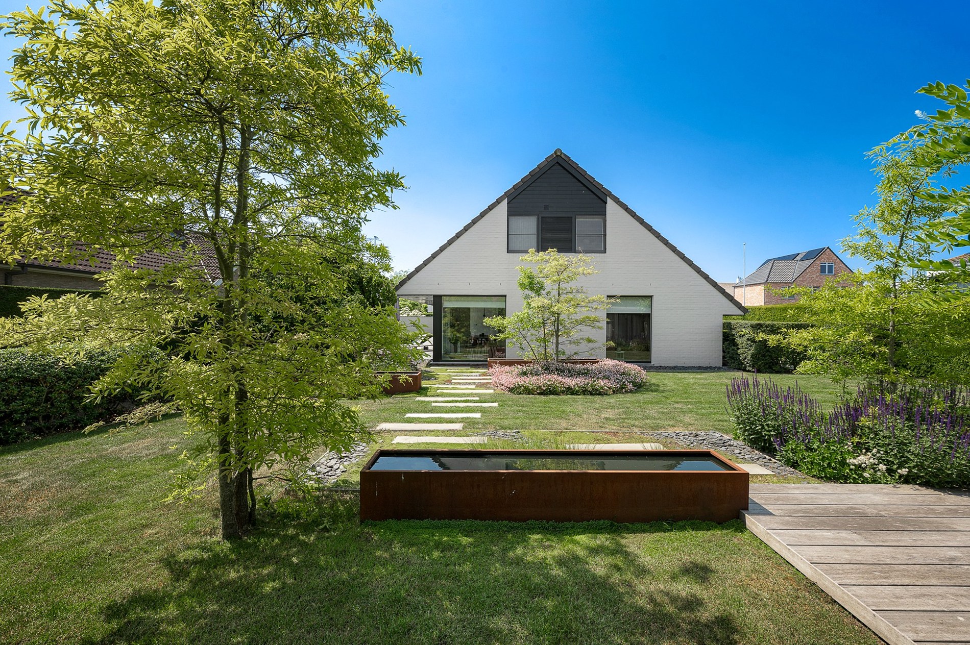 House for sale in Knokke with 3 bedrooms - photo 4