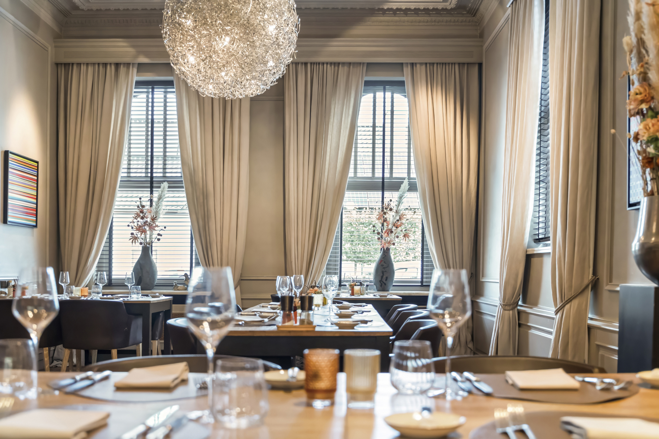 Charmante herenwoning (horecazaak) met woonst - foto 2