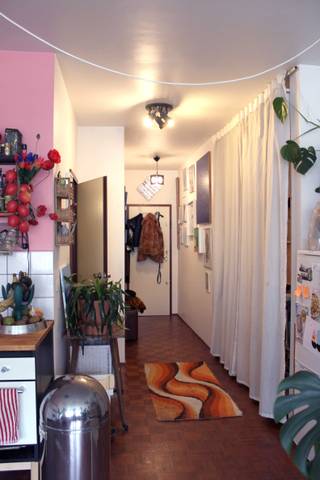 Apartment for rent in Antwerp