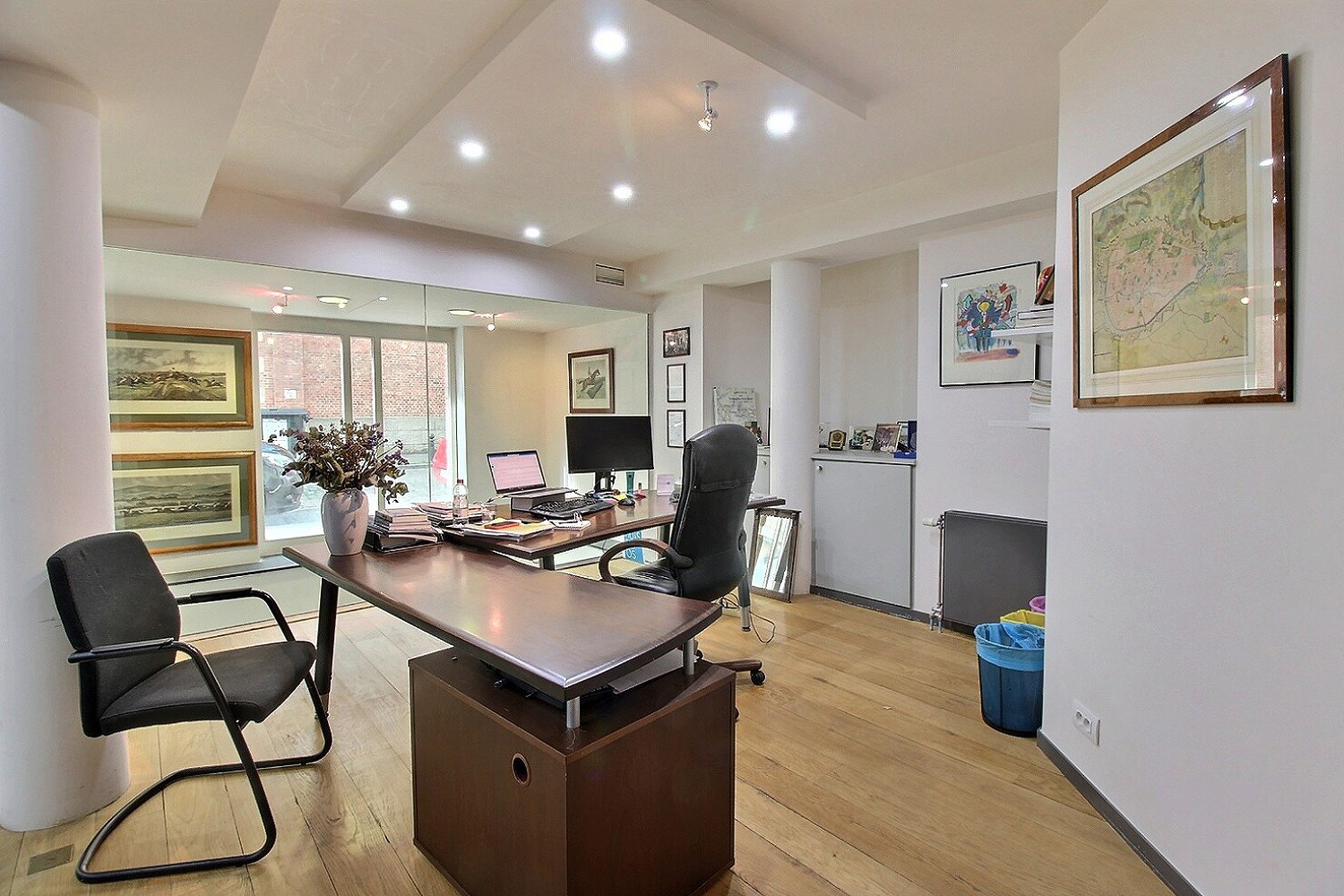 Commercial à vendre à Bruxelles - photo 3