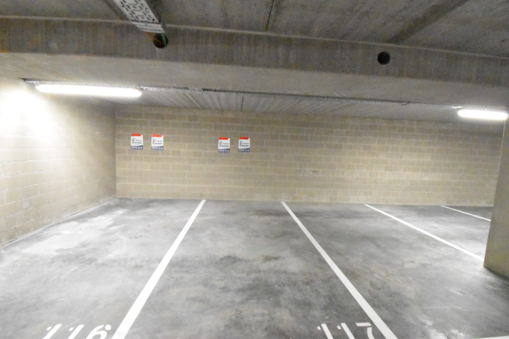 Makkelijk te bereiken staanplaats te Knokke in Duinenwater - foto 5