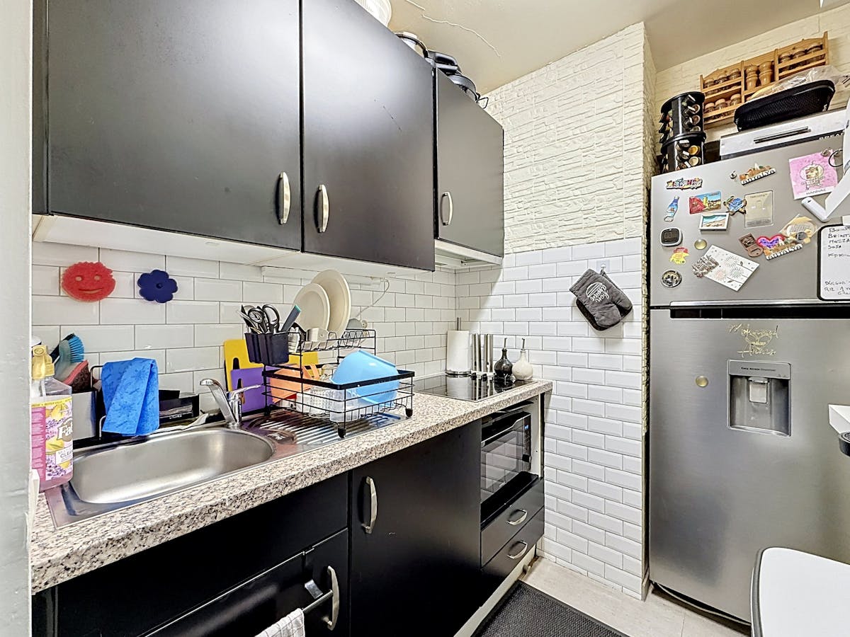 1 bedroom apartment for rent in Borgerhout - photo 5