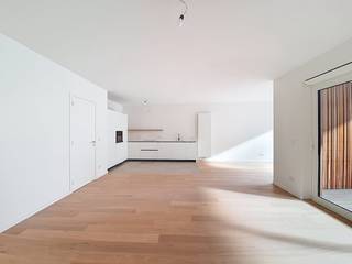 Apartment for sale in Ghent