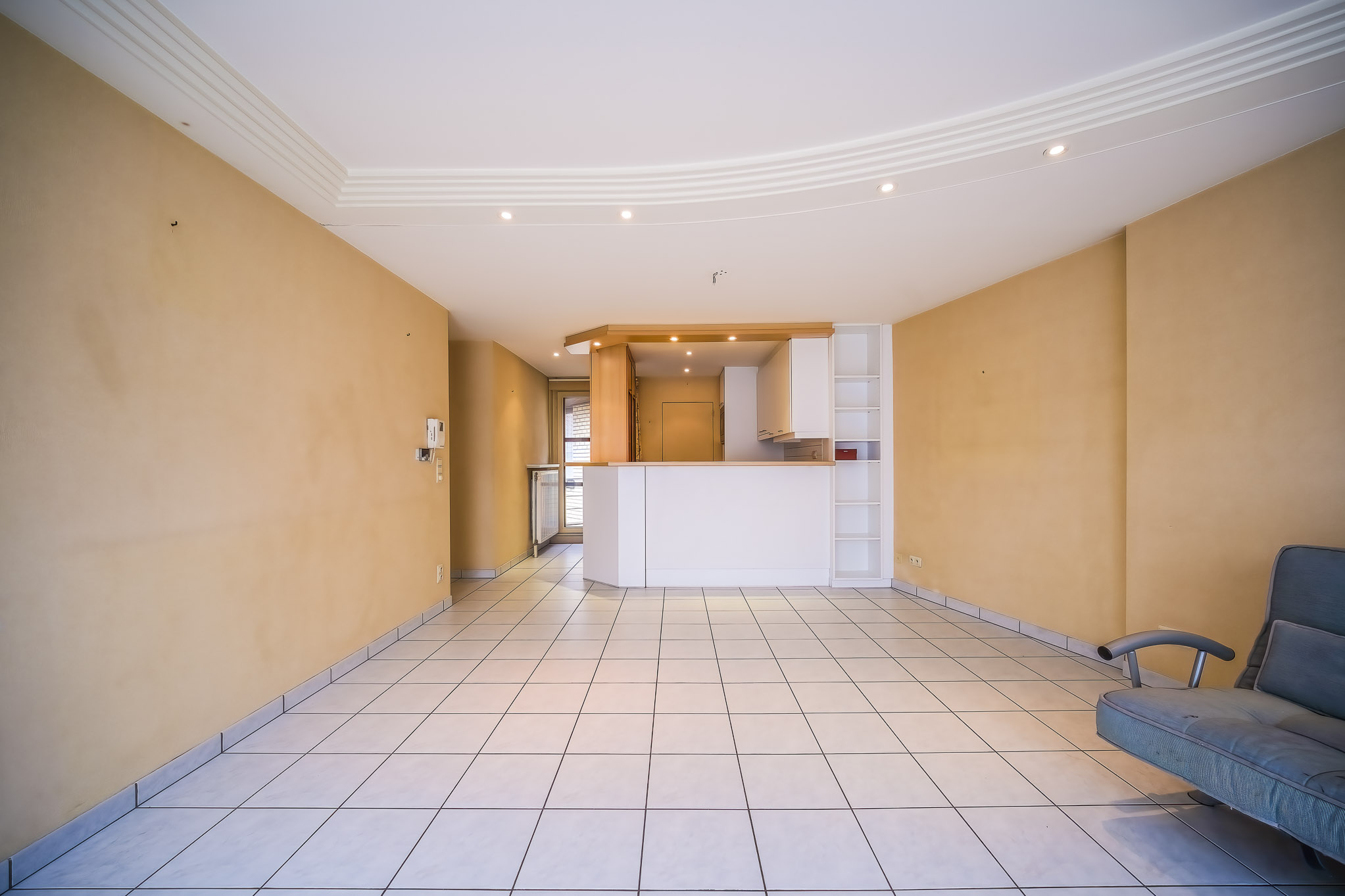 Apartment for rent in Veurne with 2 bedrooms - photo 3