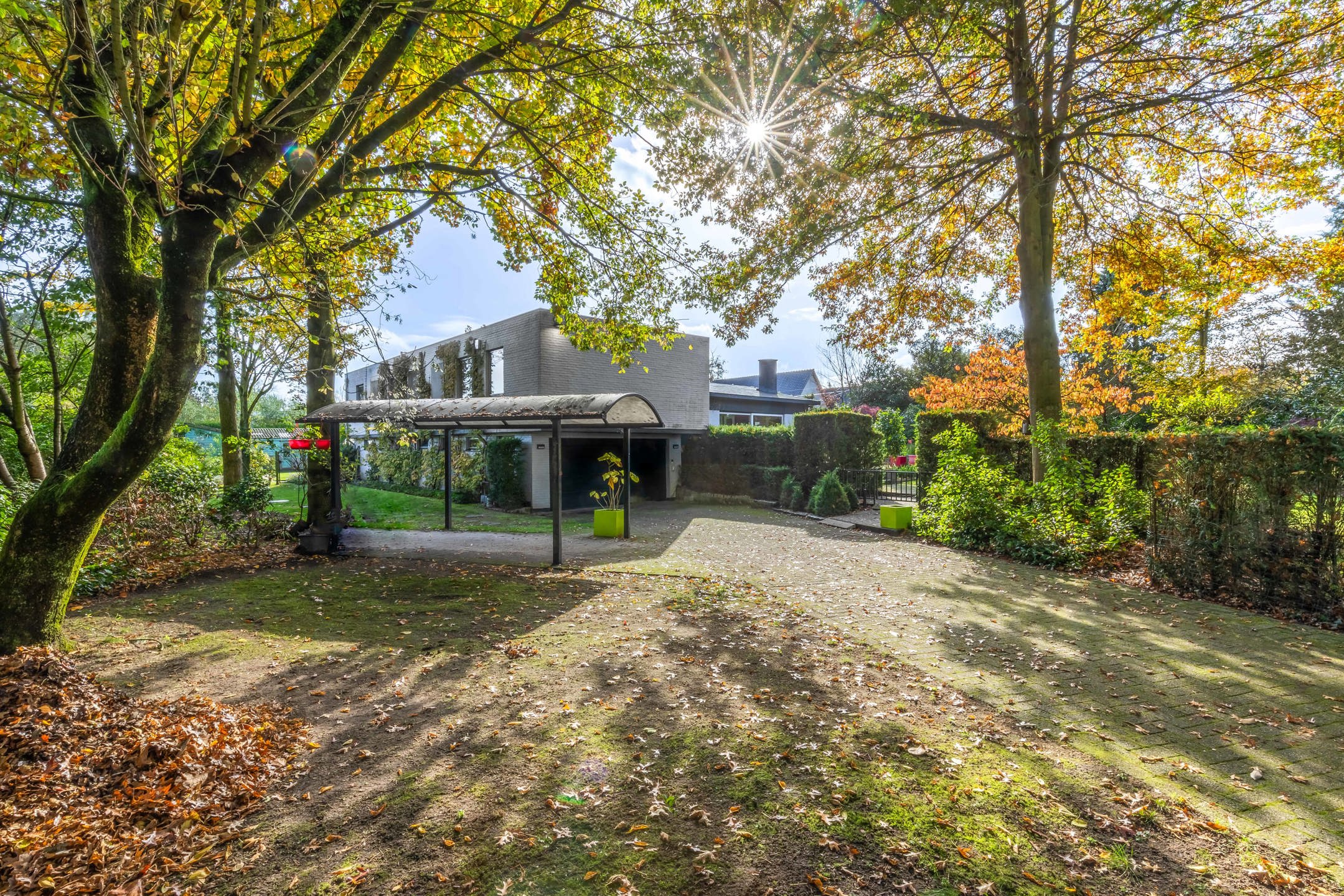 Maison à vendre à Zandhoven avec 3 chambres - photo 3
