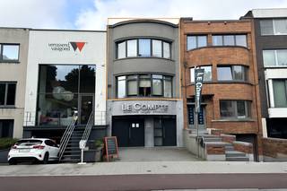 Appartement à louer à Alost