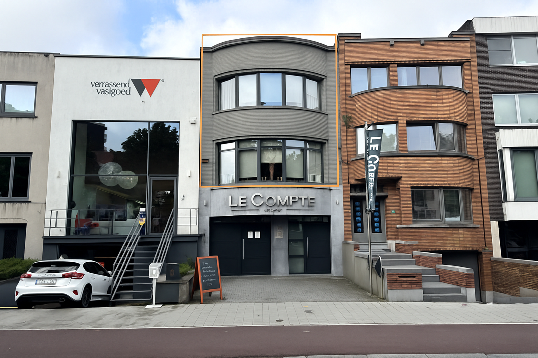 Appartement à louer à Alost avec 3 chambres - photo 1