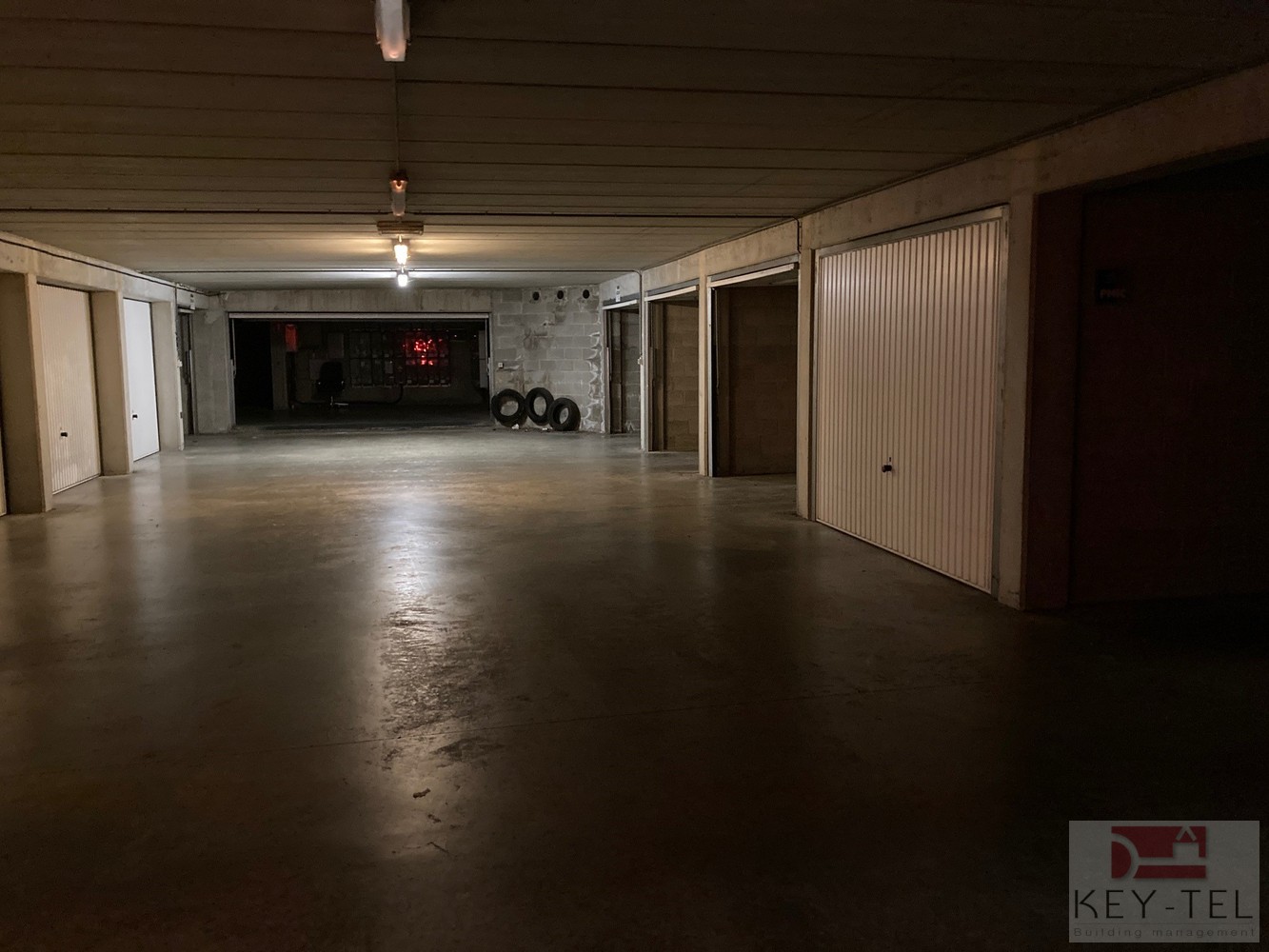 Garage for rent in Leuven - photo 5