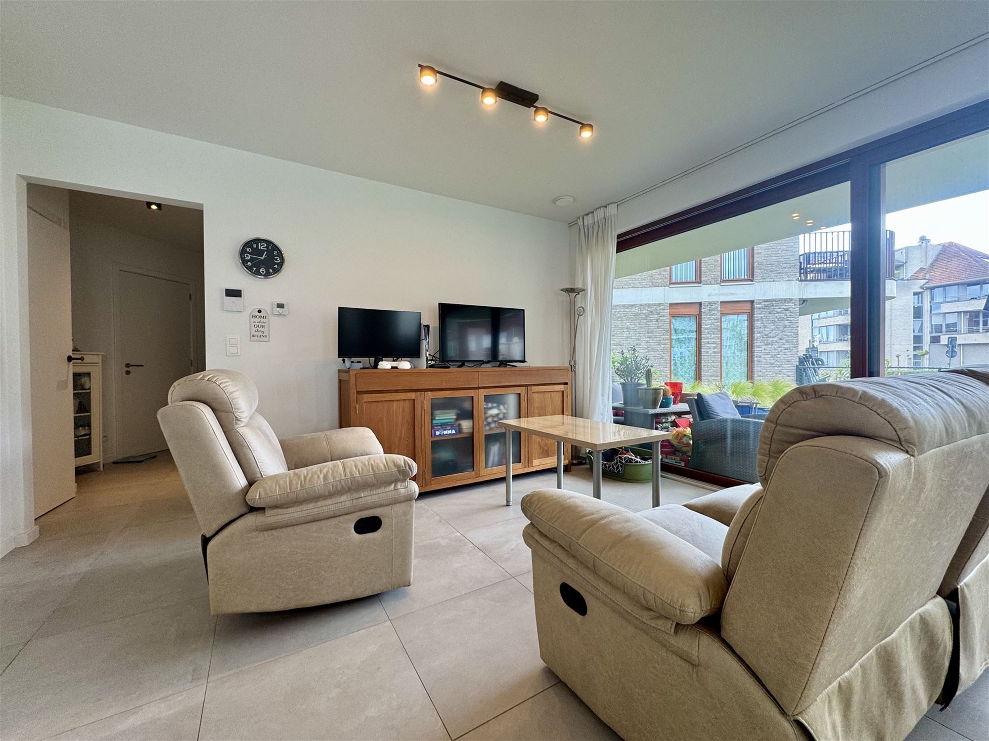 Appartement - photo 5