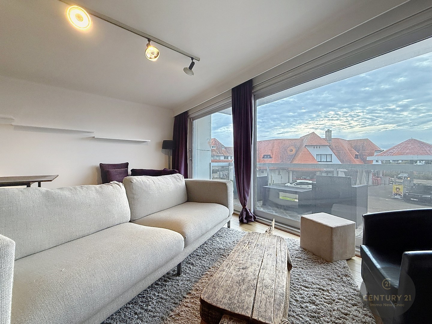 Apartment for rent in Knokke-Heist with 2 bedrooms - photo 2