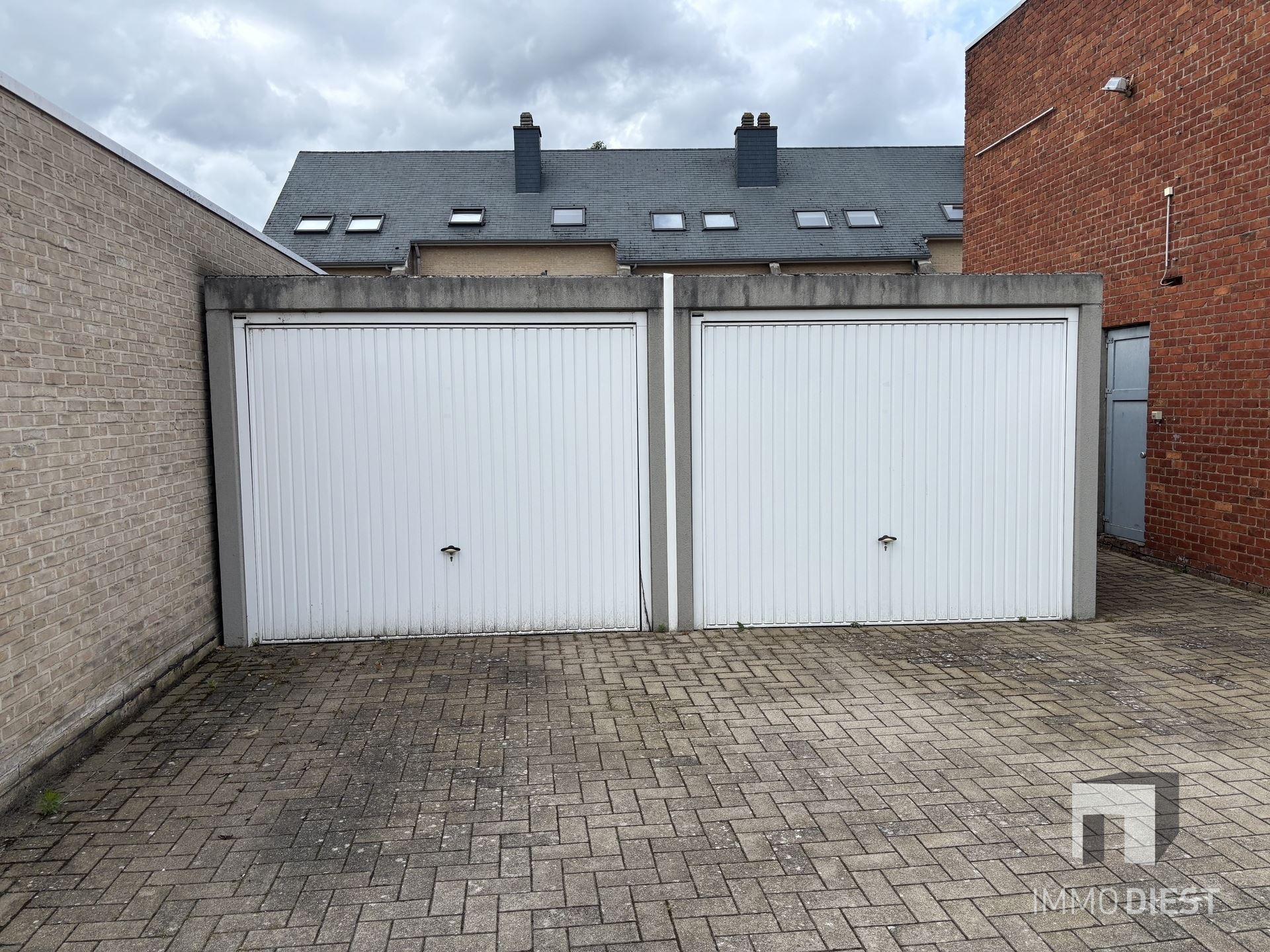 Energiezuinig appartement in centrum met kelder en garagebox - foto 4
