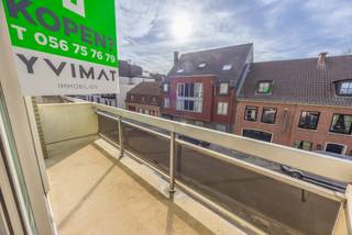 Apartment for sale in Zwevegem