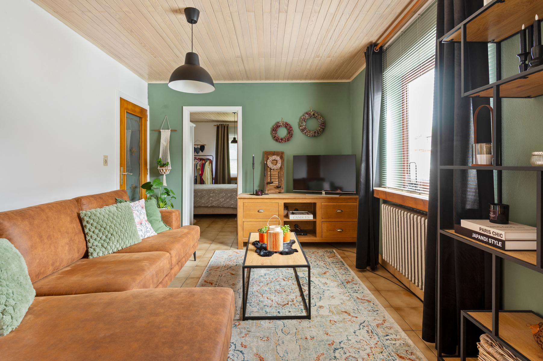 Maison à vendre à Vorselaar avec 1 chambre - photo 3