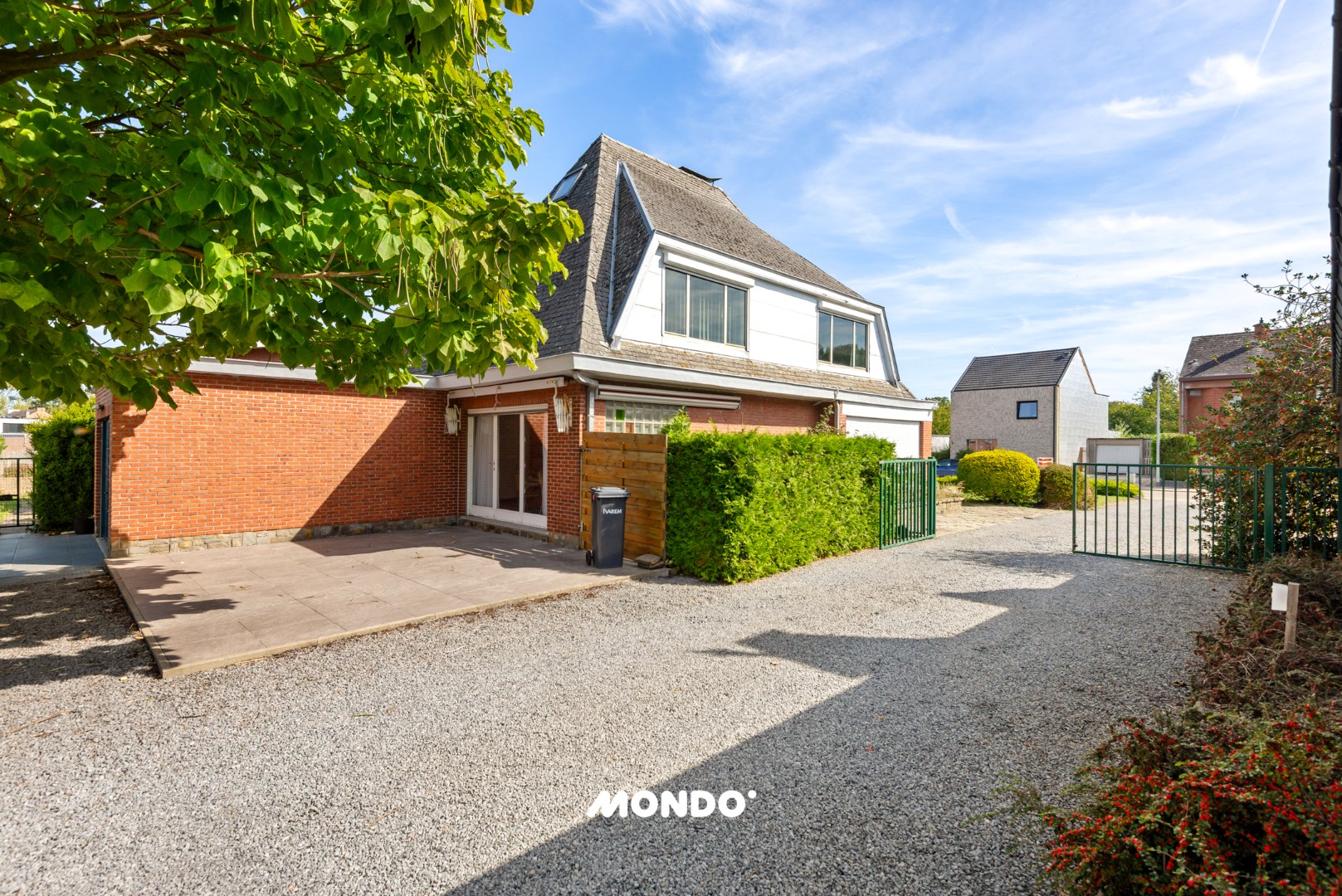 Charmante woning op toplocatie aan natuurdomein Broek – Blaasveld - foto 3