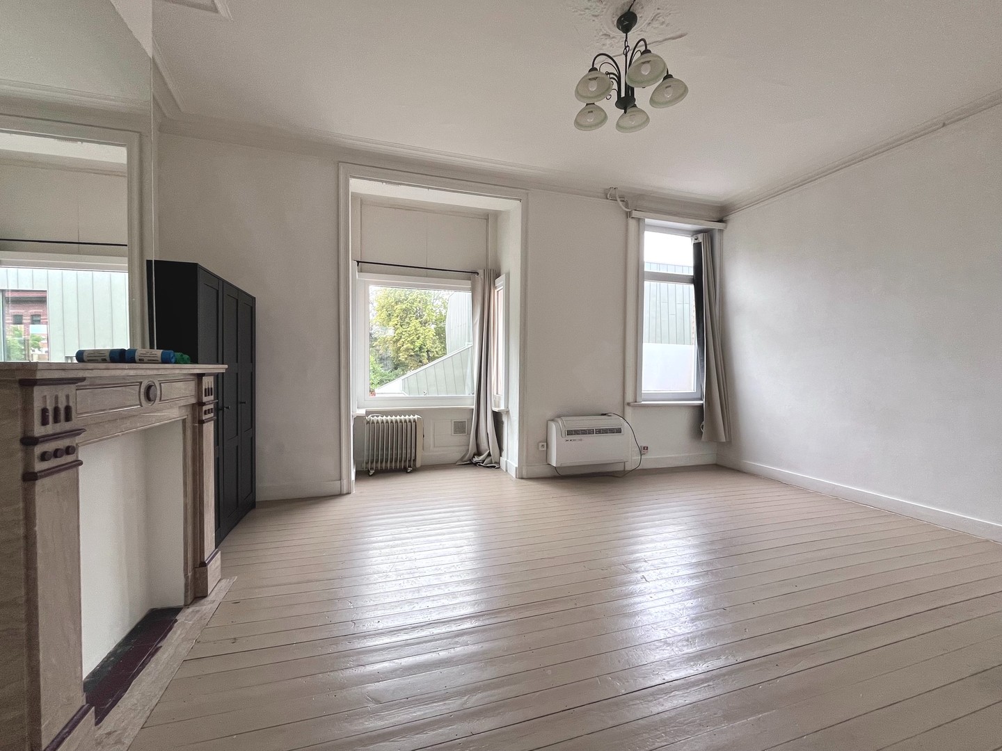 Leuke studio nabij Sint-Pietersstation - foto 2