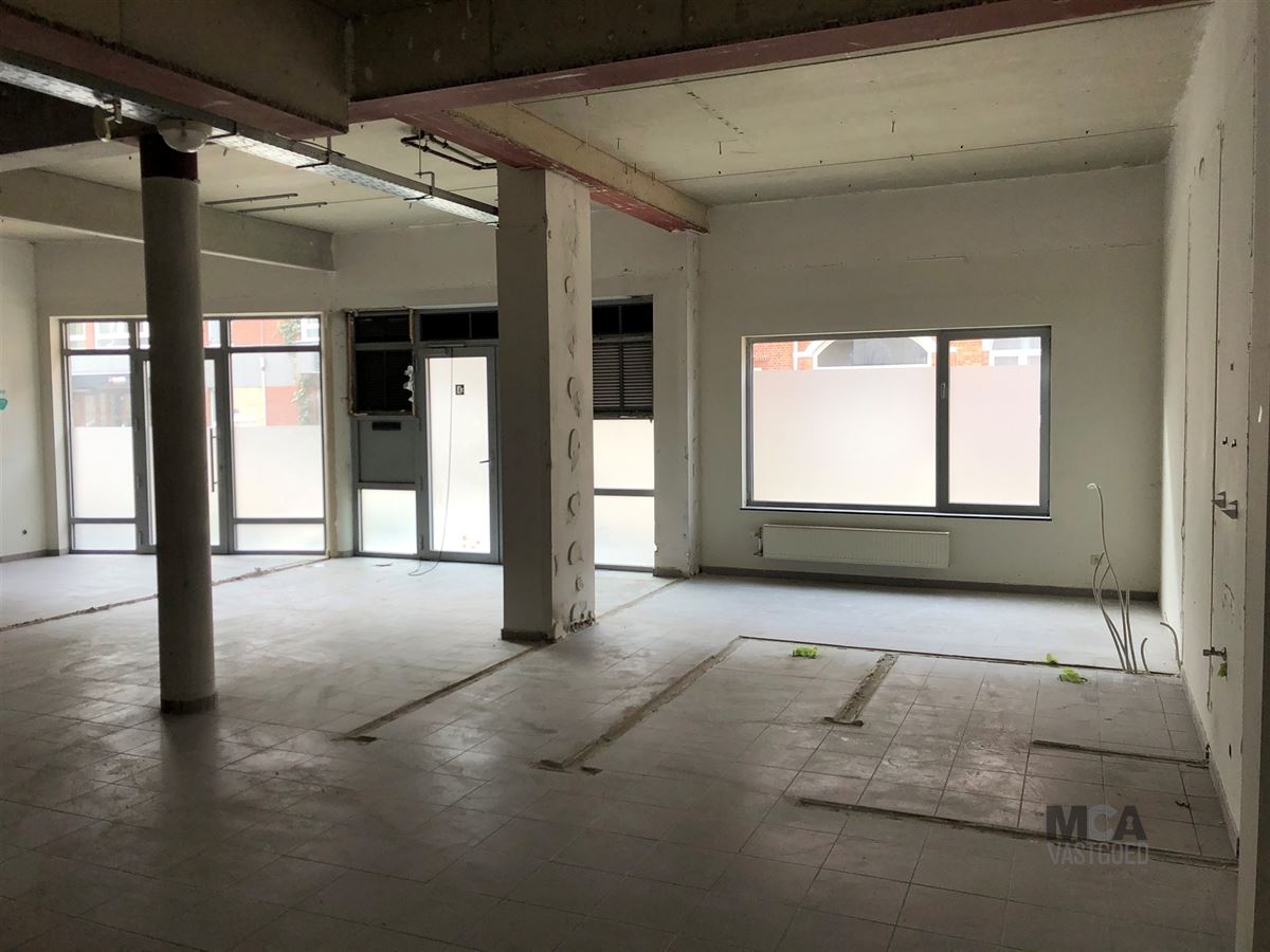 Commercial for sale in Hasselt - photo 4