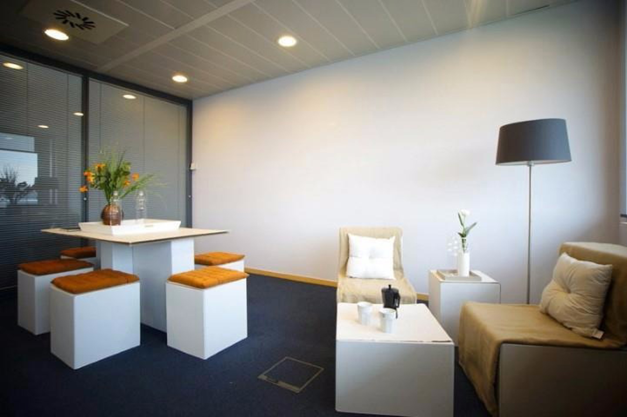 Kantoren te huur in Zaventem - foto 5