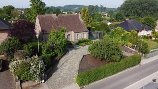 Maison à vendre à Pajottegem
