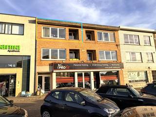 Apartment for rent in Overijse