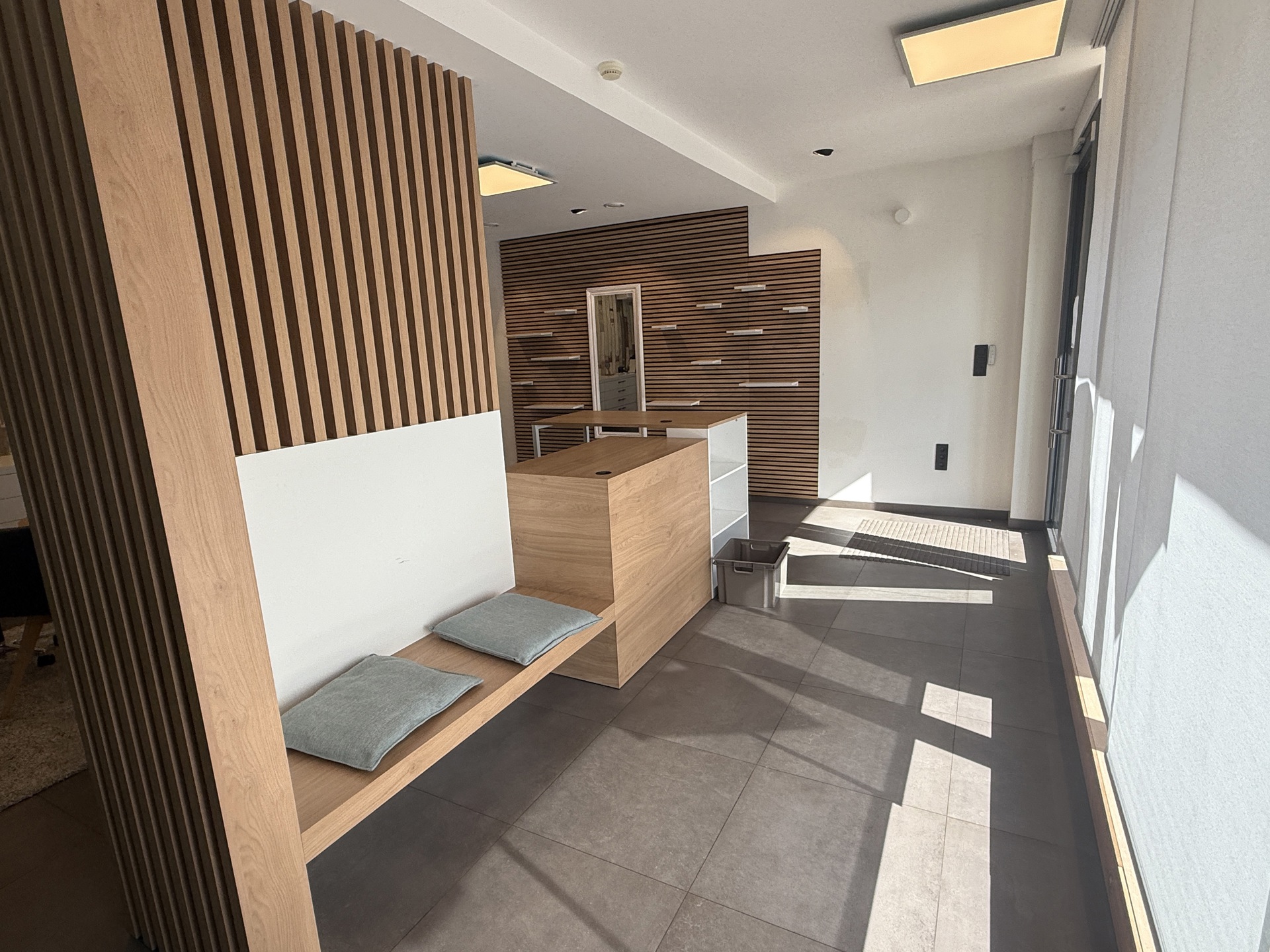 Commercial à louer à Laakdal - photo 3