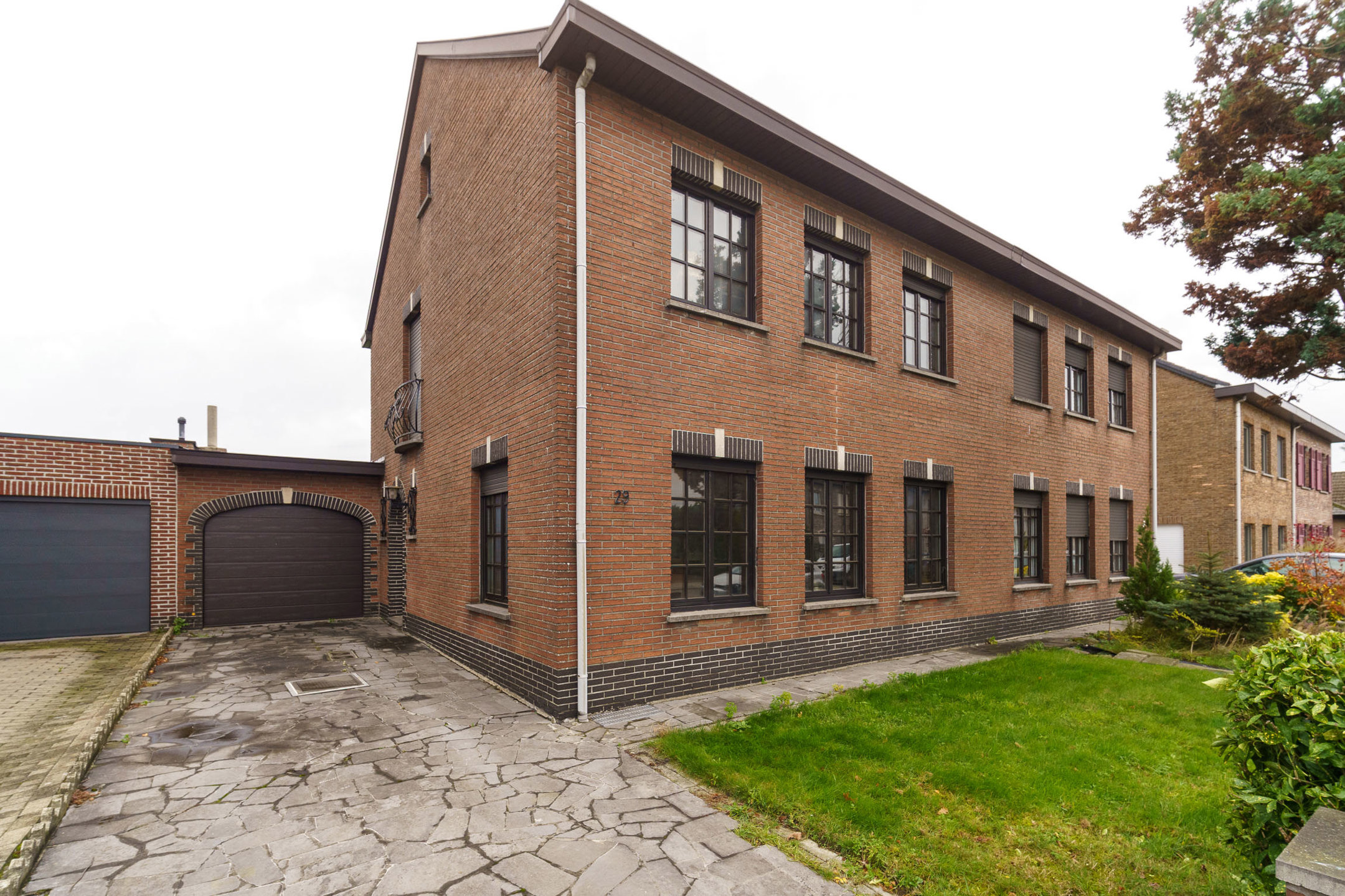 Maison à vendre à Lier avec 3 chambres - photo 5