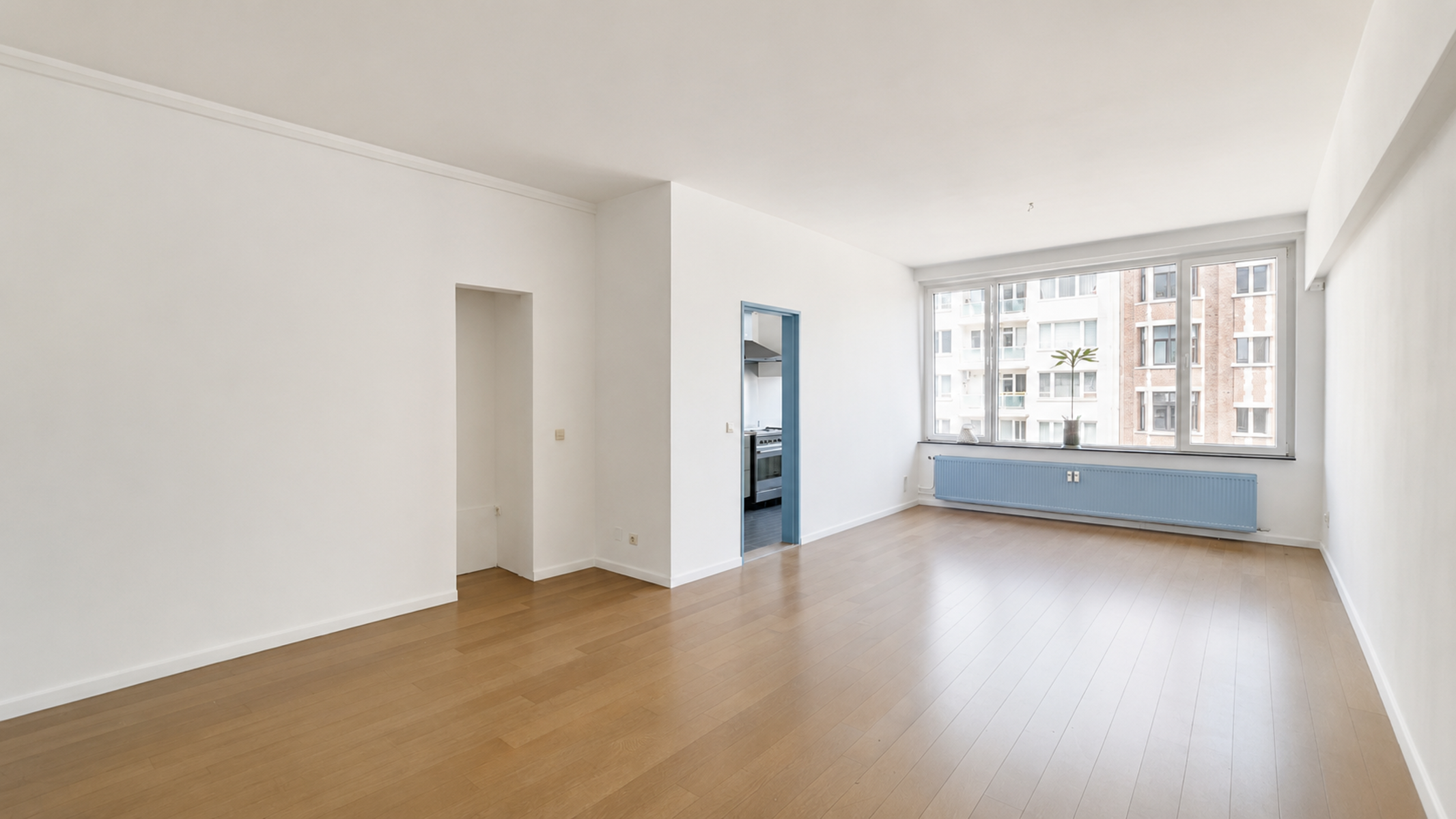 Appartement à Antwerpen