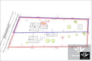 Terrain à vendre à Diepenbeek