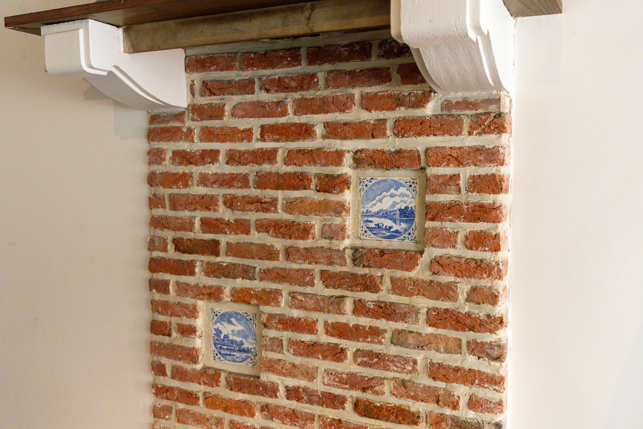 ANTWERPEN CENTRUM – Charmante stadswoning - foto 4