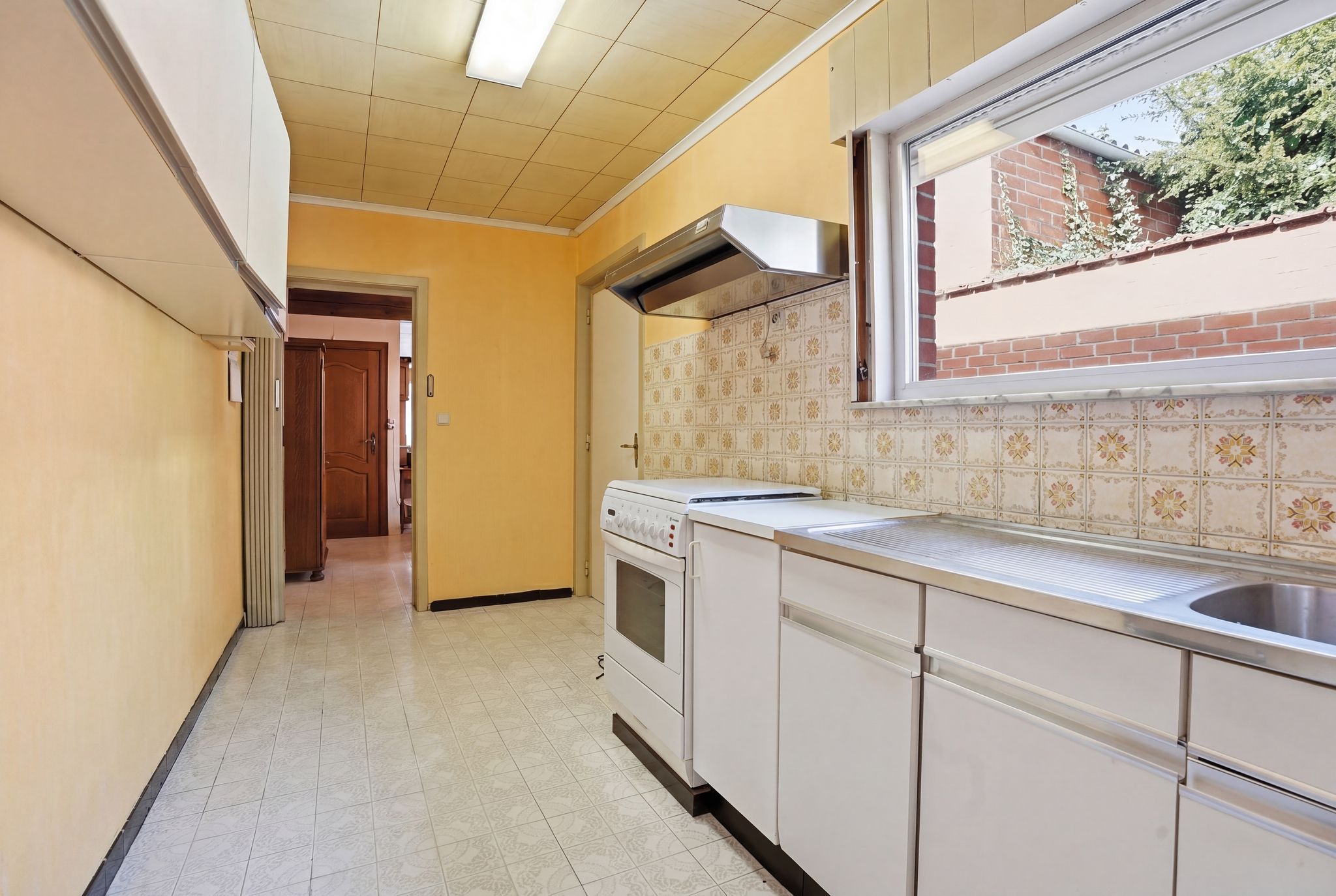 Rijwoning op 420m² te Poperinge - foto 5