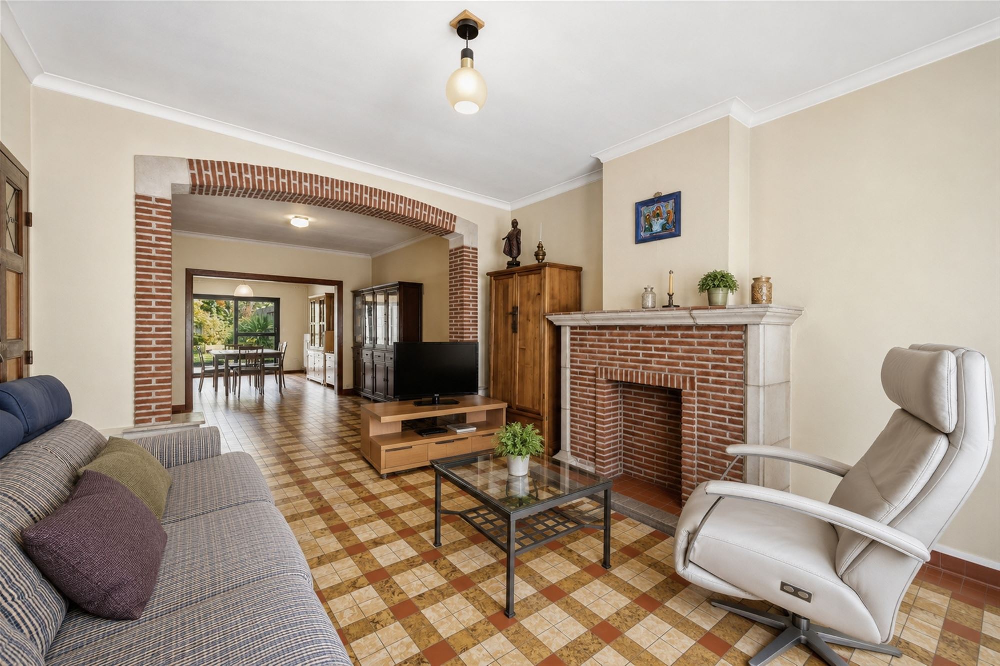 Statig wonen in het Nieuw Kwartier te Leuven - foto 5
