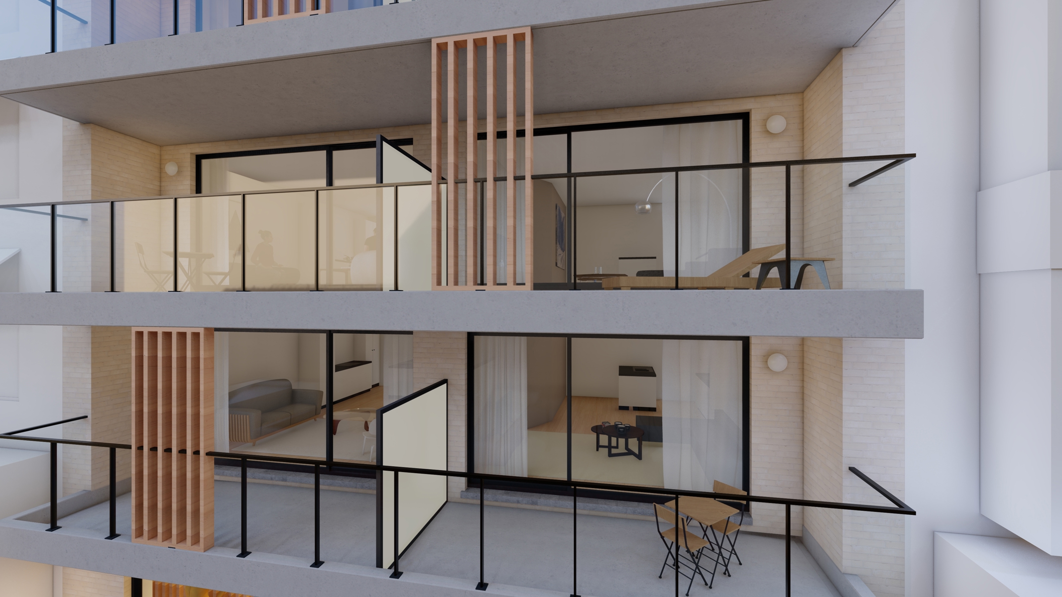 Nieuwbouw Handelspand - foto 3