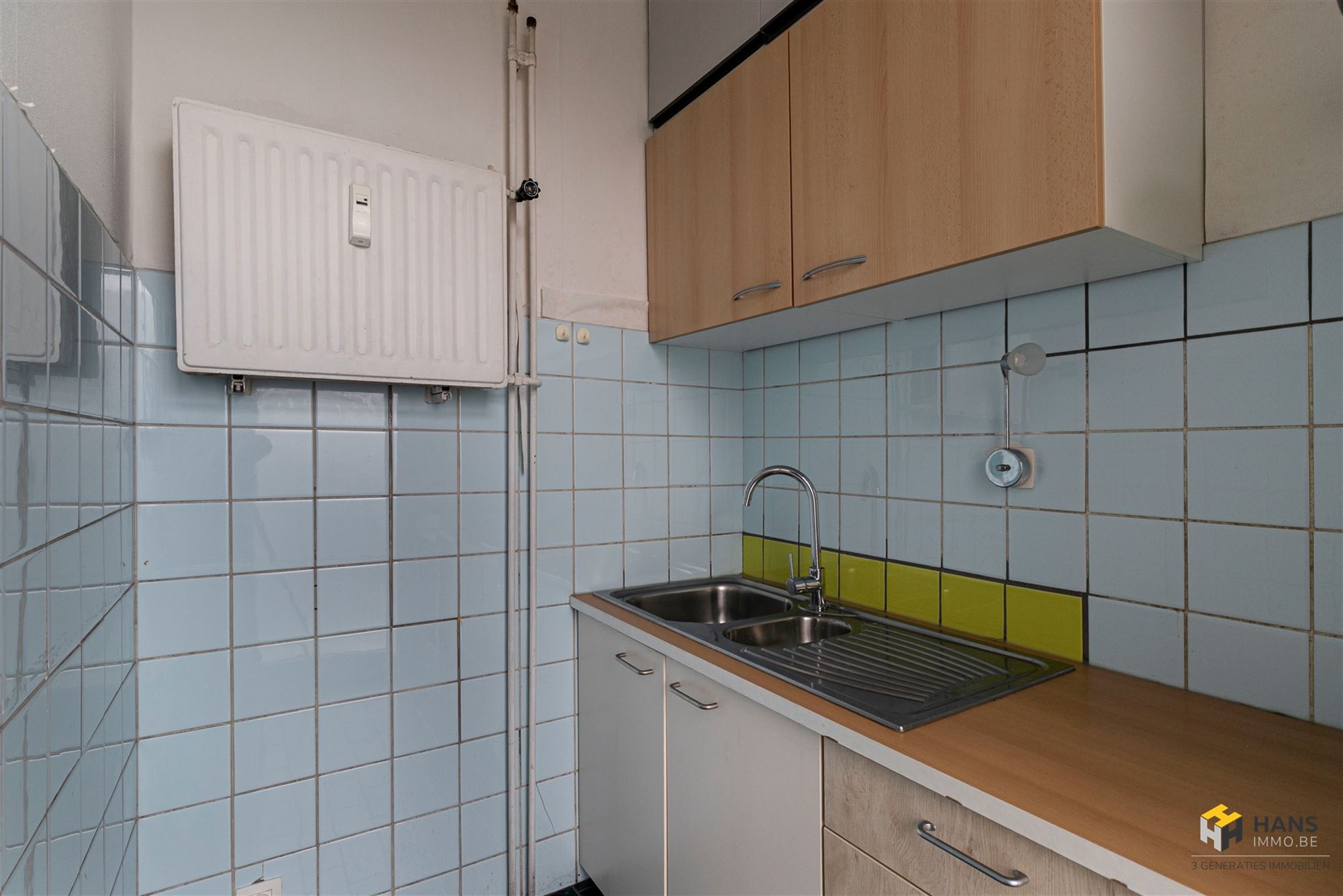 Flat - photo 4