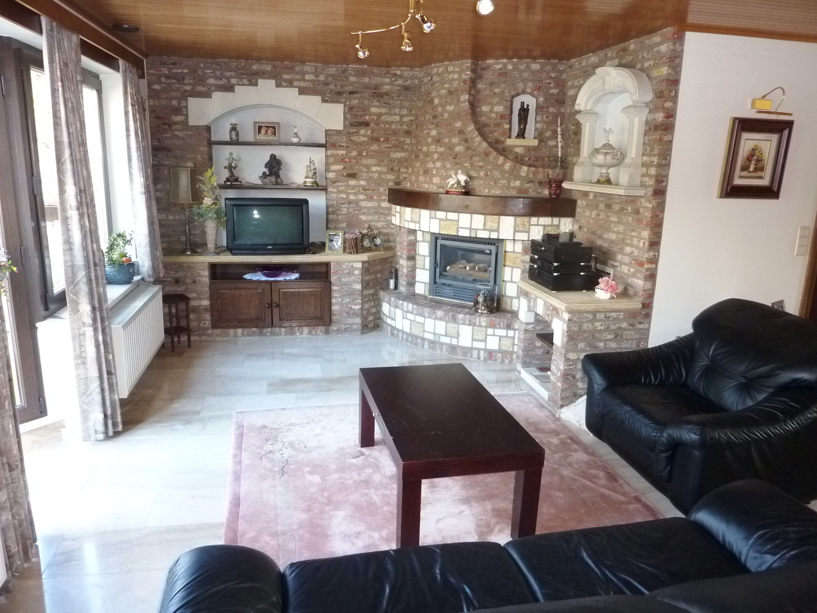 Maison à louer à Overijse avec 3 chambres - photo 3