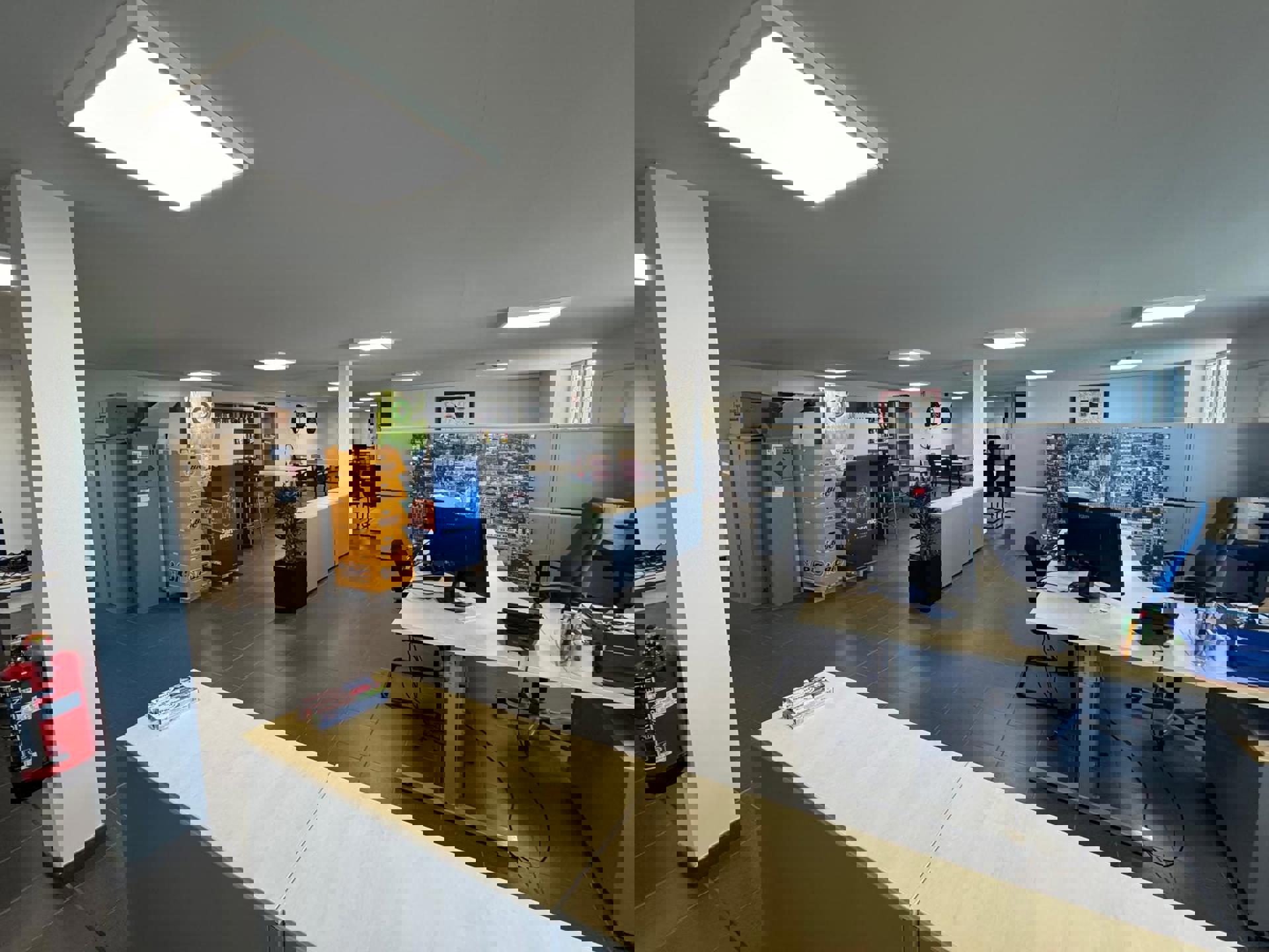 Commercial à louer à Alost - photo 4