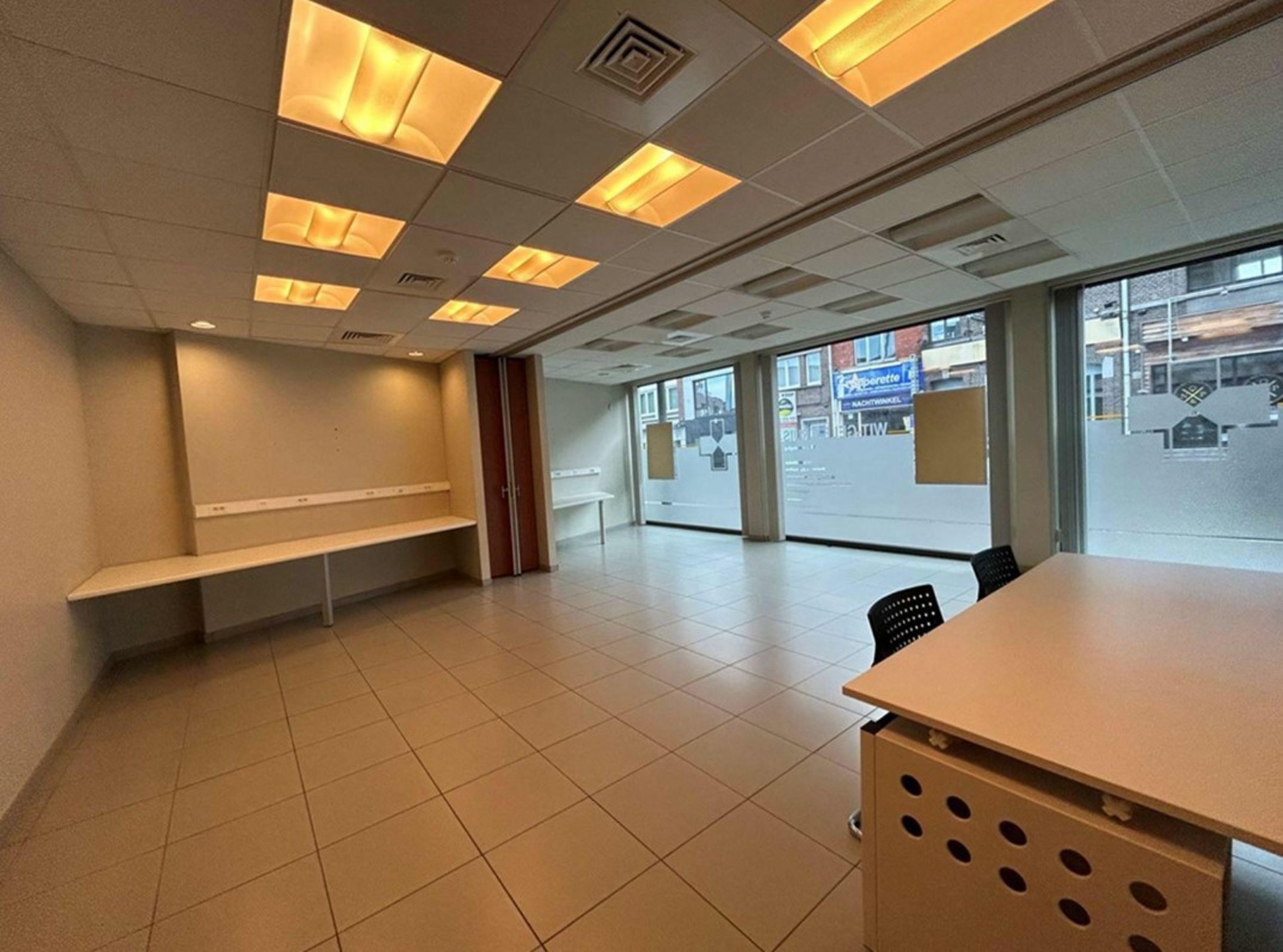 Kantoor of handelspand  te koop - foto 4