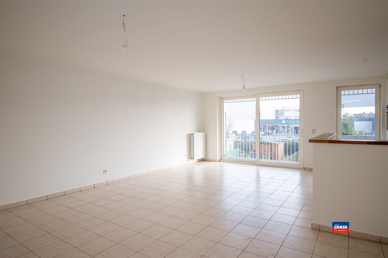 Appartement met 2 slaapkamers en groot terras - foto 5