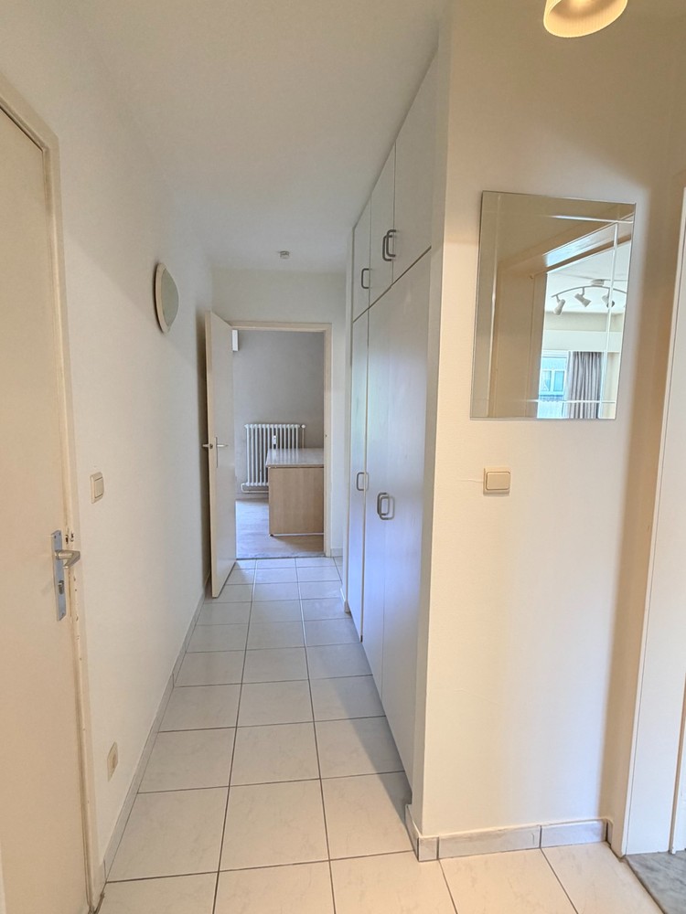 Instapklaar 2-slaapkamerappartement met terras en garagebox - foto 5