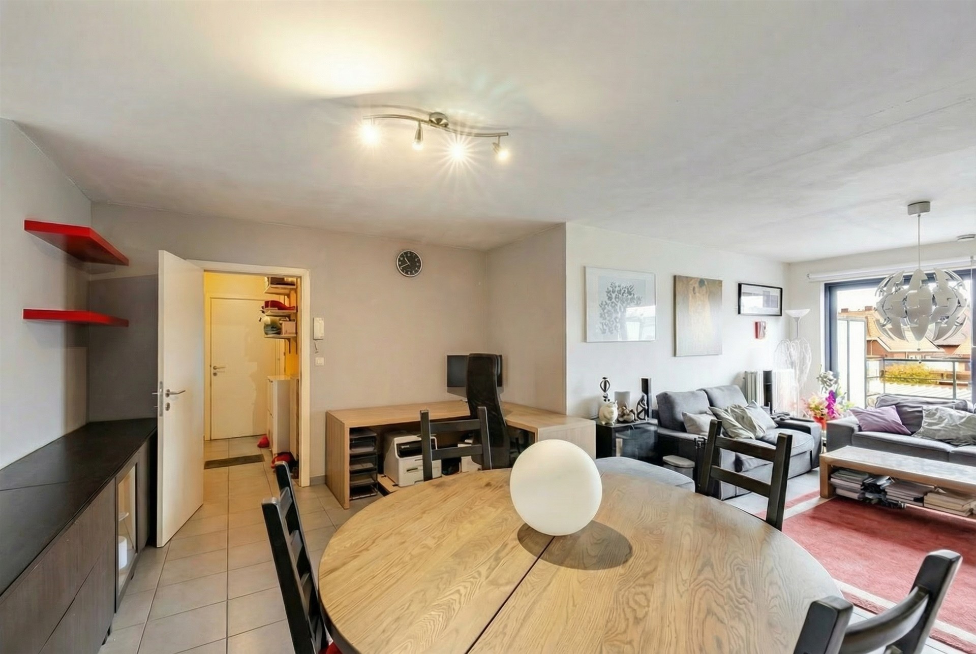 Appartement à vendre à Melle avec 2 chambres - photo 4