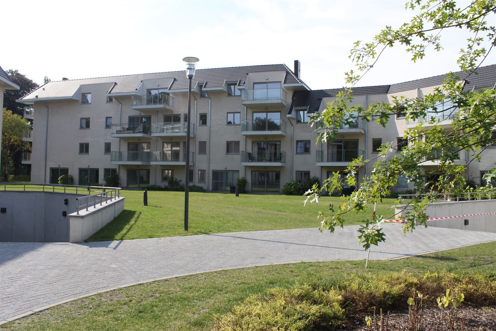 Appartement à vendre à Puurs-Sint-Amands