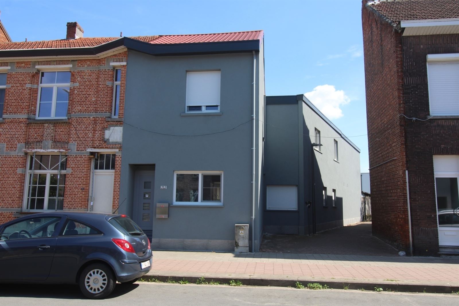 OPEN HUIS ZATERDAG 12 SEPTEMBER van 10u tot 11.30u - foto 4