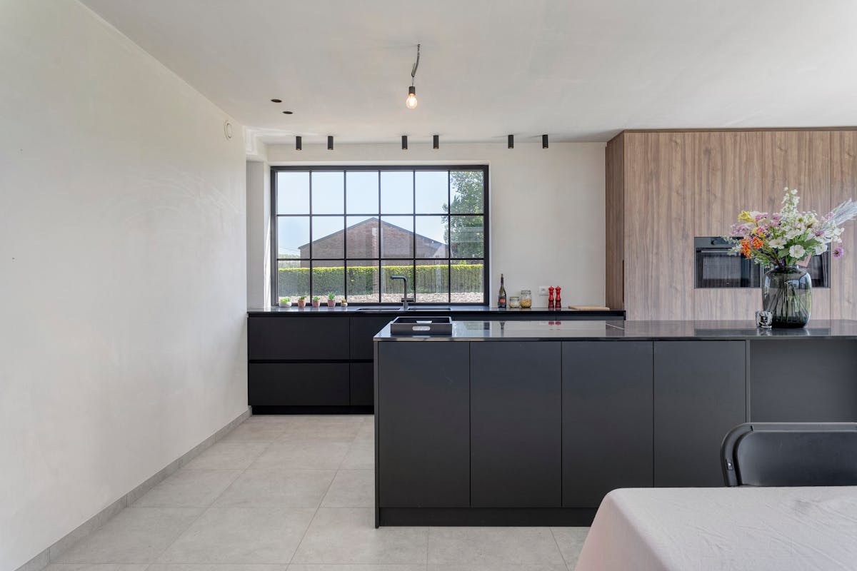 Prachtige villa in het landelijke Welden (Oudenaarde) - foto 5