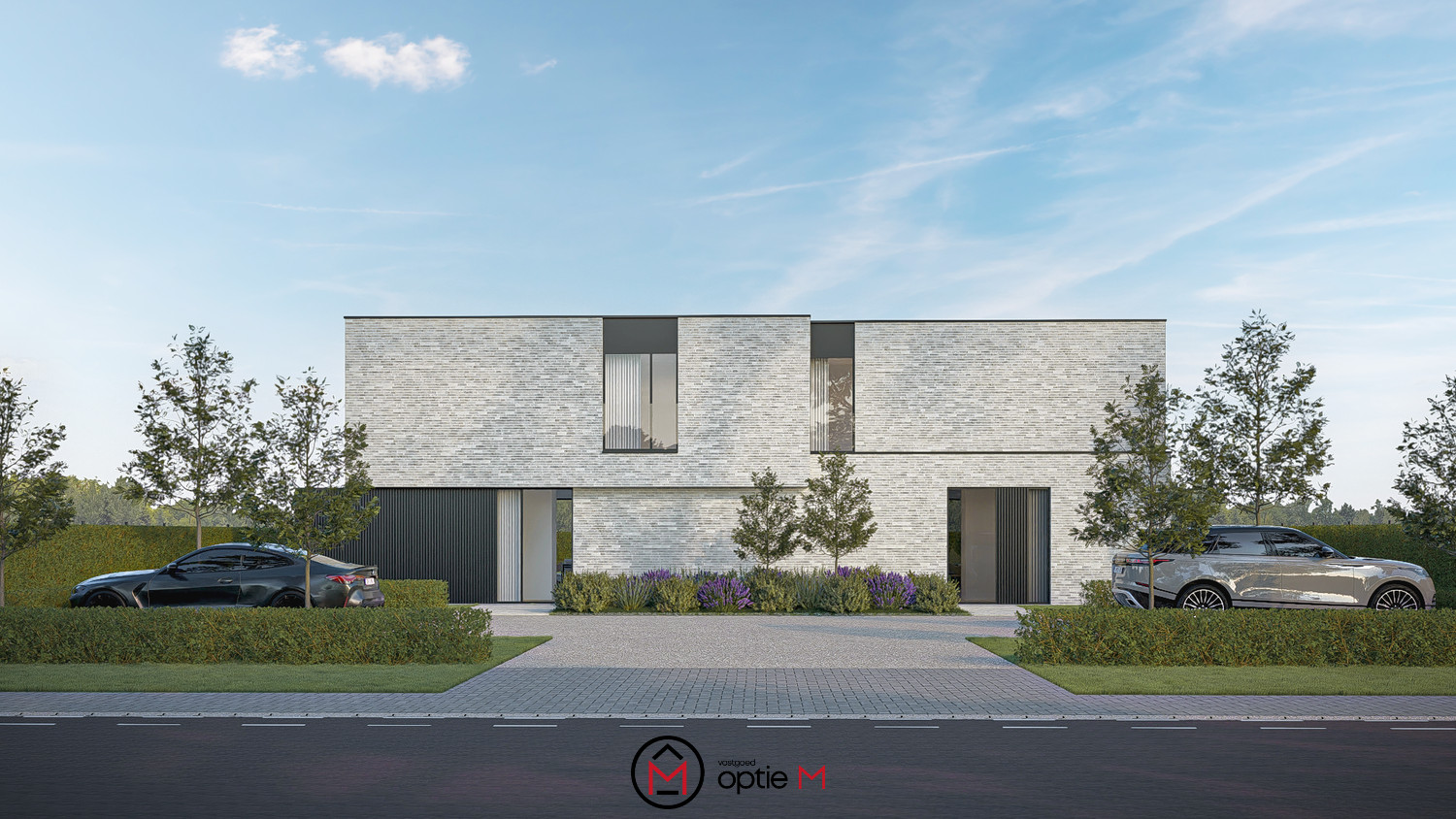 Project for sale in Veldwezelt - photo 3