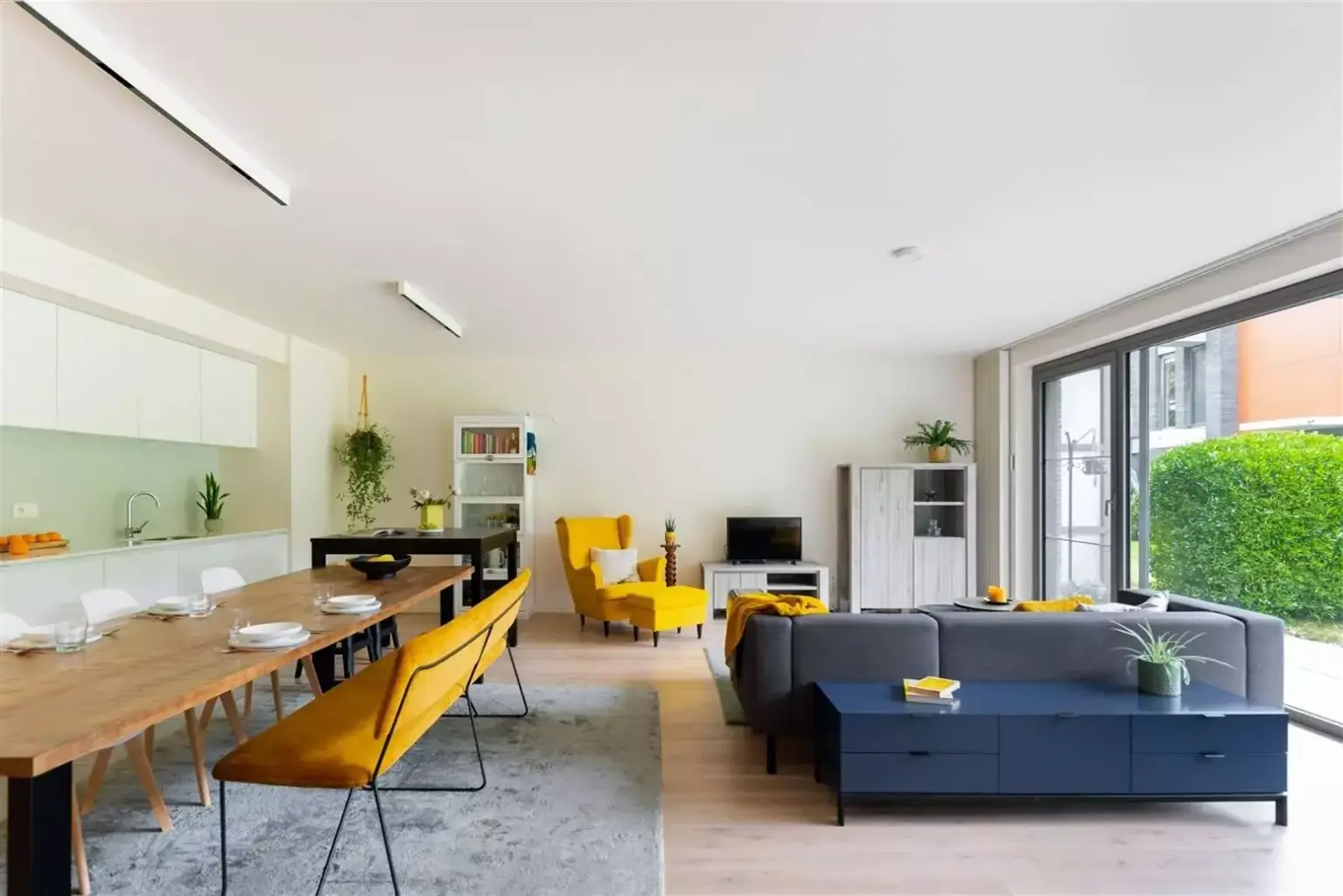 Appartement te huur in Schoten met 3 slaapkamers - foto 3